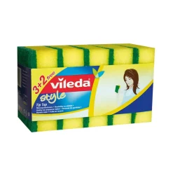 Zmywaki kuchenne New Style 5 szt. VILEDA