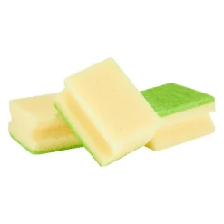 Zmywak kuchenny profilowany 3 szt. VELKEA