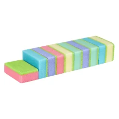 Zmywak kuchenny 10 szt. VELKEA