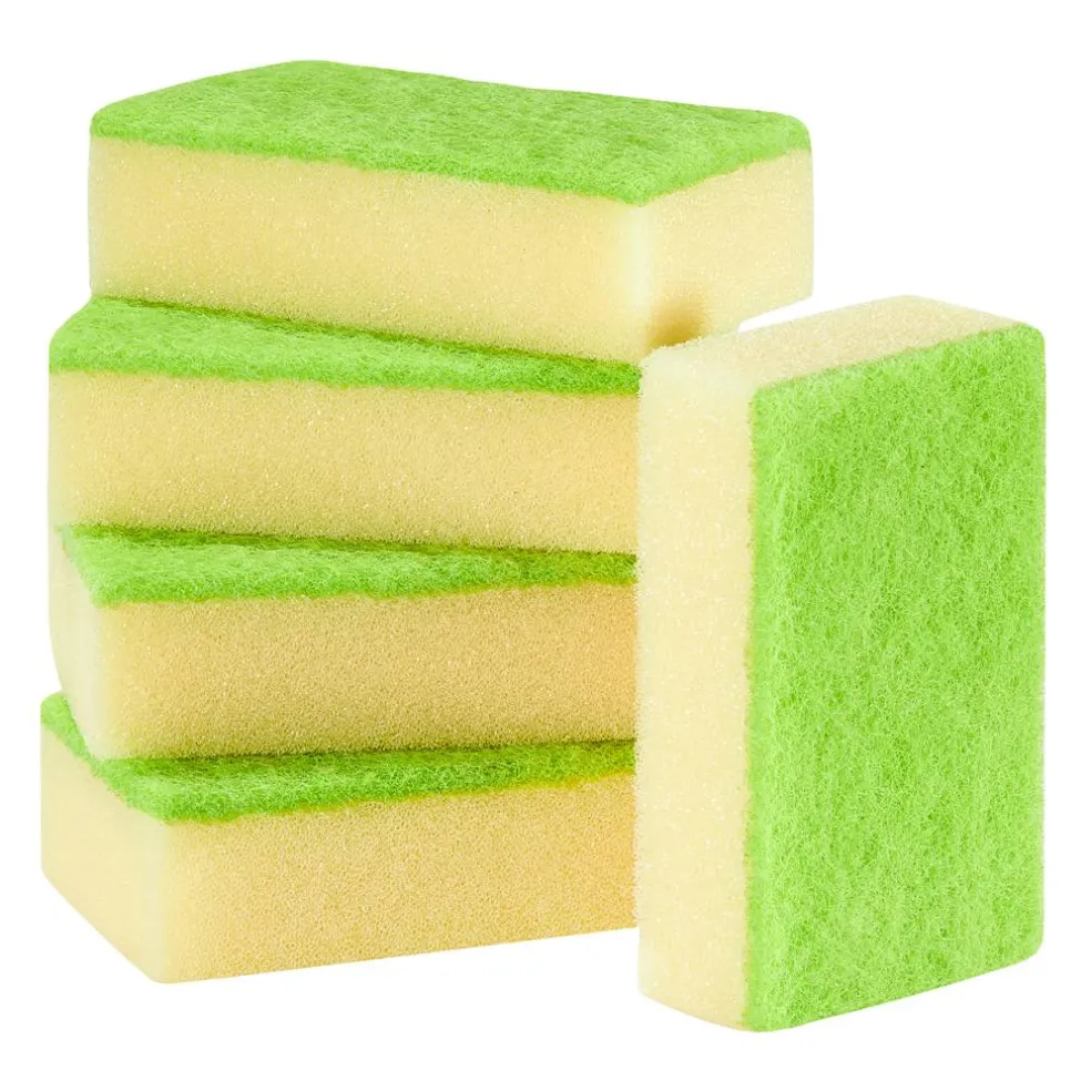 Zmywak kuchenny 5 szt. VELKEA
