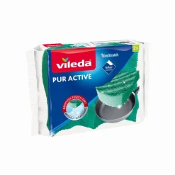 Zmywak Pur Active 2 szt. VILEDA