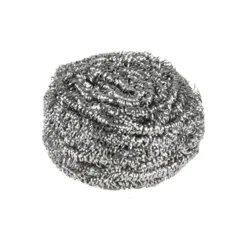 Zmywak stalowy Glitzi Spiral 3 szt. VILEDA