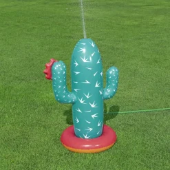 Zraszacz ogrodowy Cactus Oasis BESTWAY